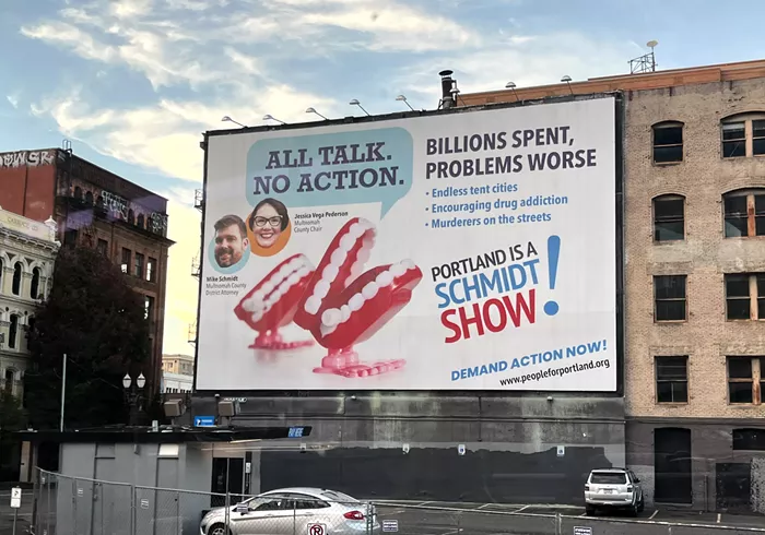 Good Morning, News: Schmidt Show to Become Podcast, Vision Zero Double Down, and Kristi Noem Wants to Make a Hunger Games?